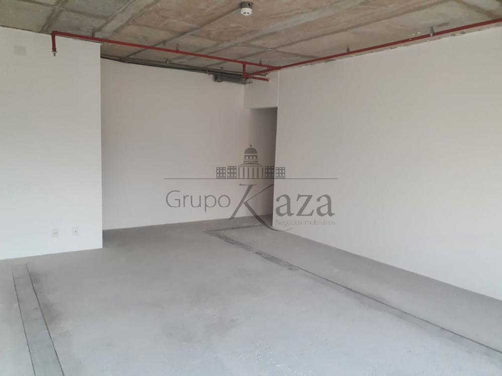 Foto 3 de Comercial Sala Condomínio em Parque Residencial Aquarius, São José dos Campos - imagem 3
