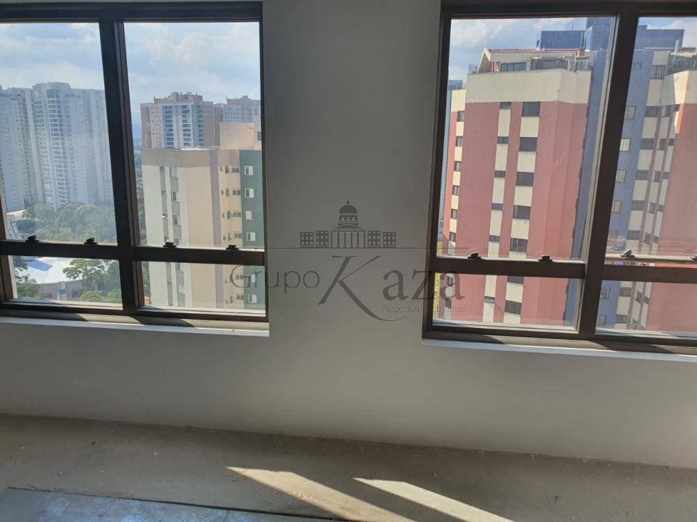 Foto 2 de Comercial Sala Condomínio em Parque Residencial Aquarius, São José dos Campos - imagem 2