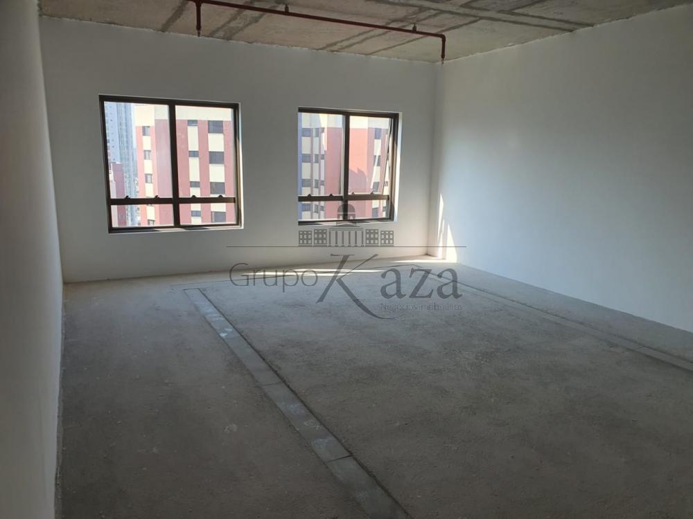 Foto 1 de Comercial Sala Condomínio em Parque Residencial Aquarius, São José dos Campos - imagem 1