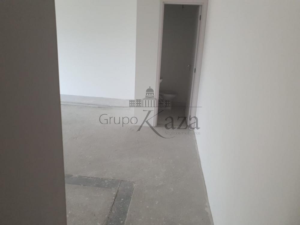 Foto 5 de Comercial Sala Condomínio em Parque Residencial Aquarius, São José dos Campos - imagem 5