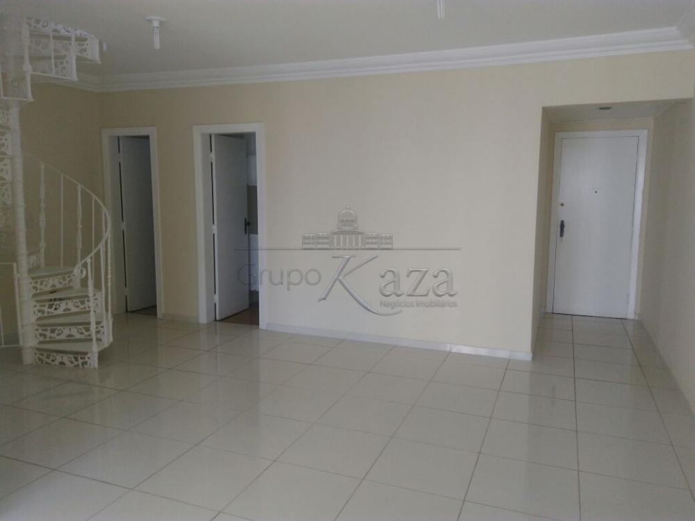 Foto 2 de Apartamento Cobertura Duplex em Jardim Aquarius, São José dos Campos - imagem 2
