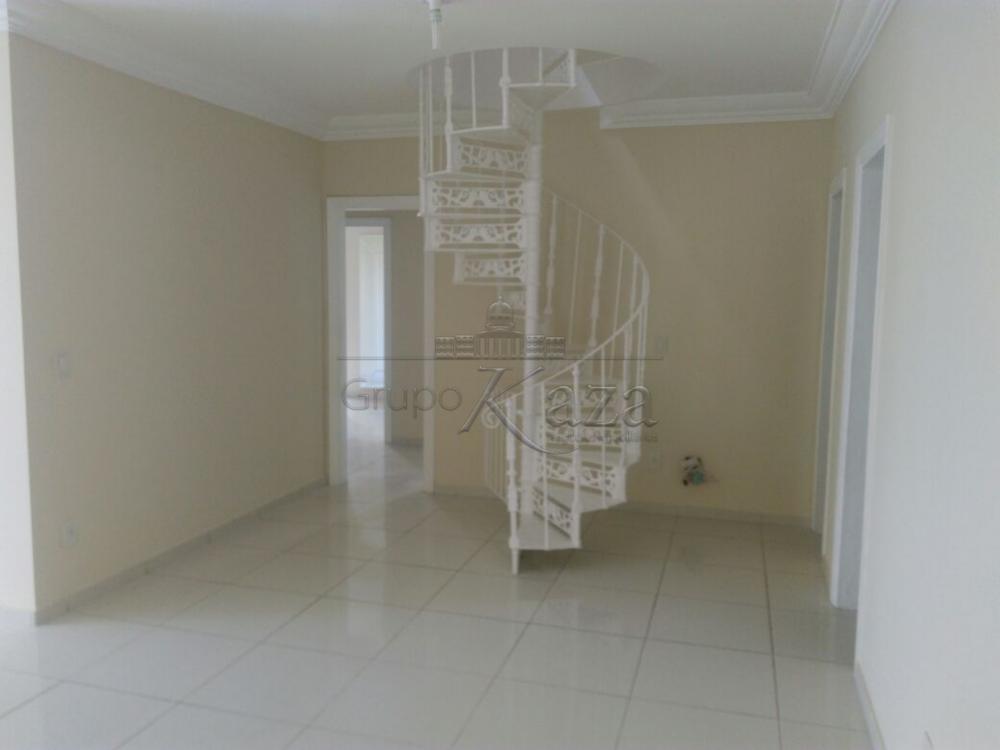Foto 3 de Apartamento Cobertura Duplex em Jardim Aquarius, São José dos Campos - imagem 3