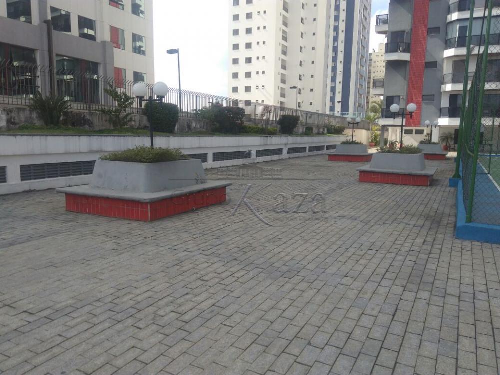 Foto 35 de Apartamento Cobertura Duplex em Jardim Aquarius, São José dos Campos - imagem 35