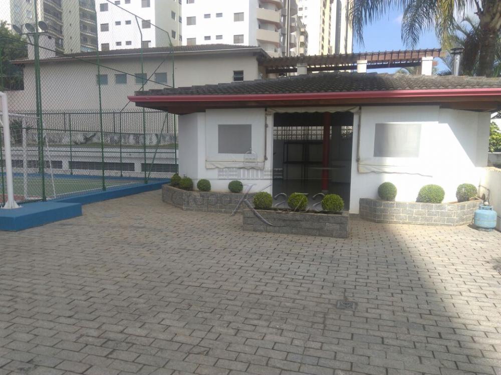 Foto 33 de Apartamento Cobertura Duplex em Jardim Aquarius, São José dos Campos - imagem 33