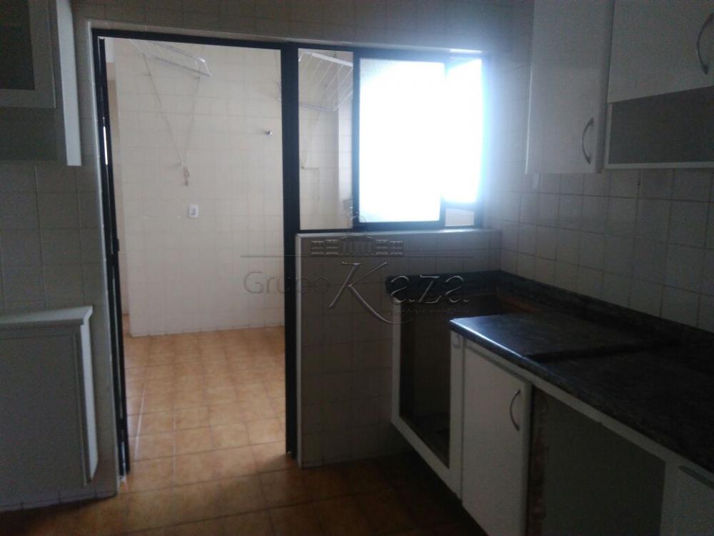 Foto 6 de Apartamento Cobertura Duplex em Jardim Aquarius, São José dos Campos - imagem 6