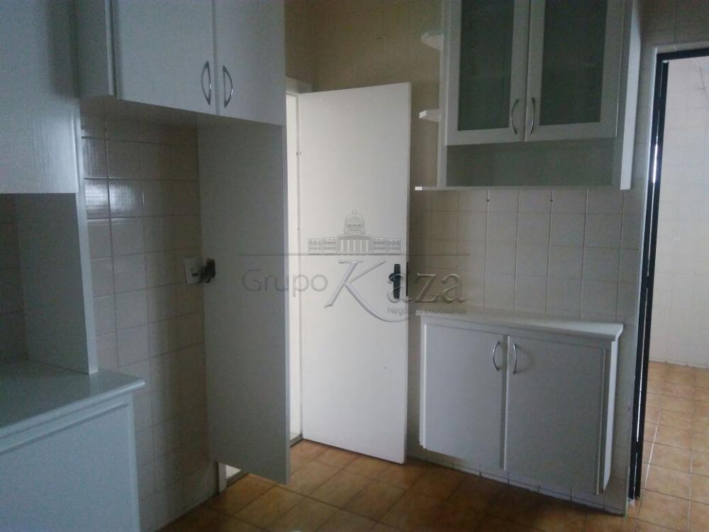 Foto 7 de Apartamento Cobertura Duplex em Jardim Aquarius, São José dos Campos - imagem 7