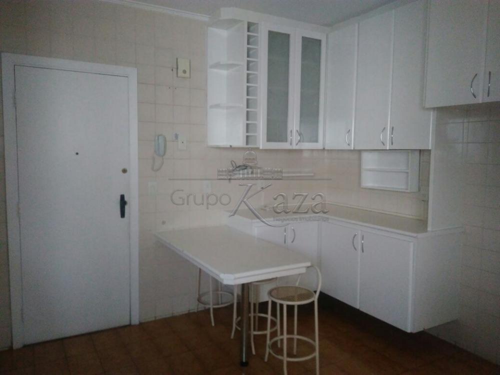 Foto 8 de Apartamento Cobertura Duplex em Jardim Aquarius, São José dos Campos - imagem 8