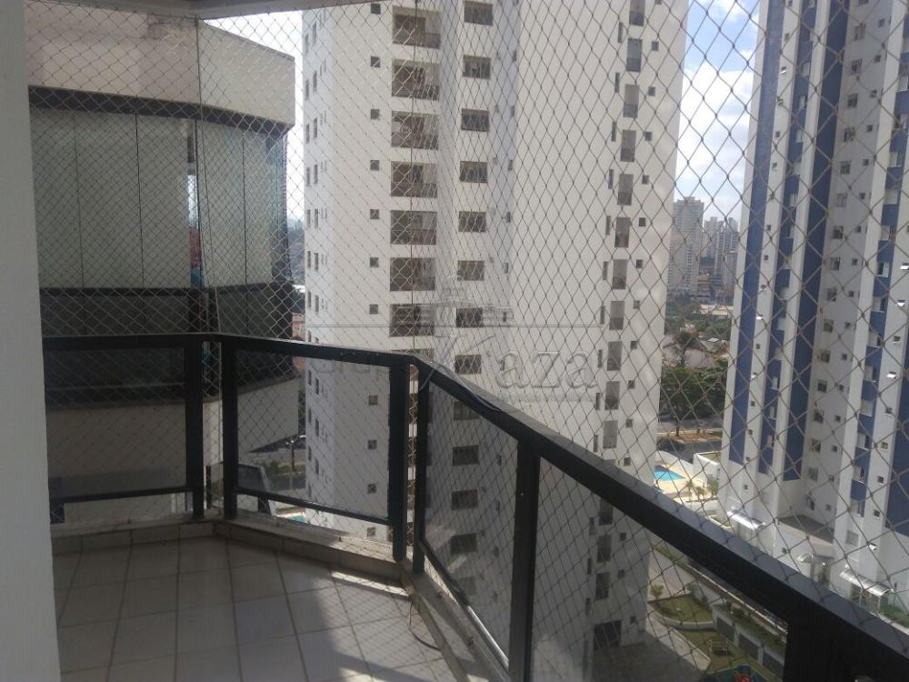 Foto 4 de Apartamento Cobertura Duplex em Jardim Aquarius, São José dos Campos - imagem 4