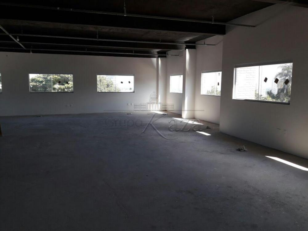 Foto 3 de Comercial Prédio em Jardim Esplanada II, São José dos Campos - imagem 3