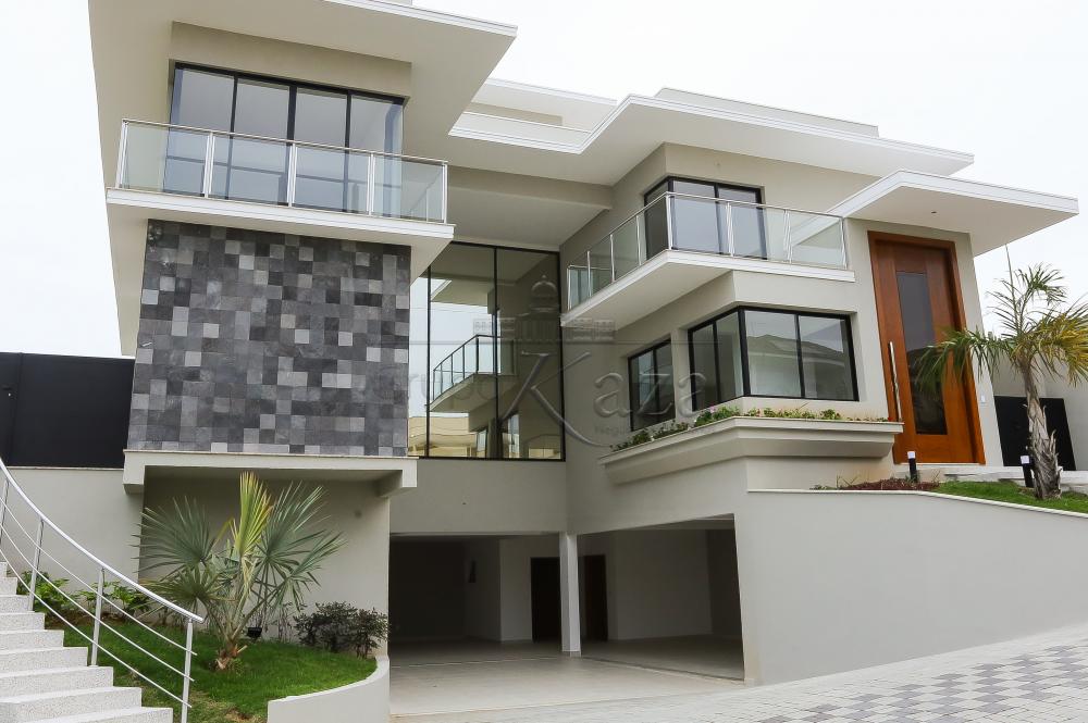 Foto 1 de Casa Condomínio em Urbanova, São José dos Campos - imagem 1