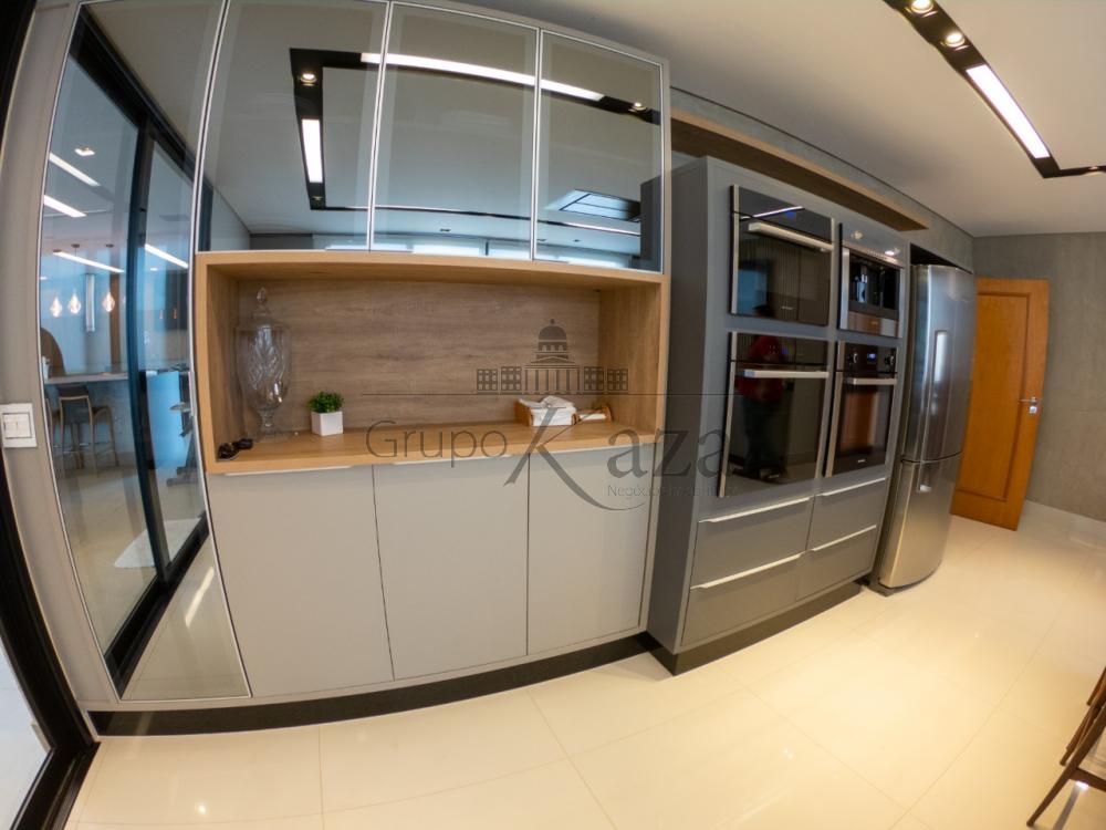 Foto 6 de Casa Condomínio em Urbanova, São José dos Campos - imagem 6