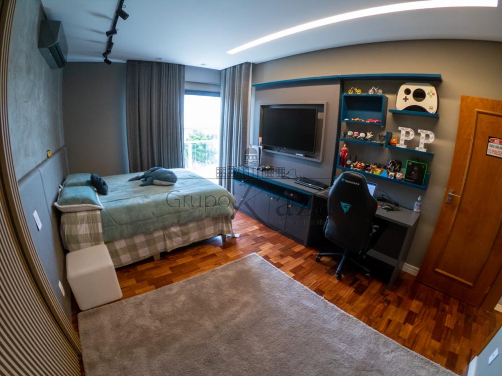 Foto 22 de Casa Condomínio em Urbanova, São José dos Campos - imagem 22