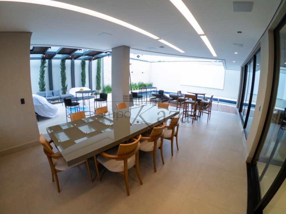 Foto 9 de Casa Condomínio em Urbanova, São José dos Campos - imagem 9