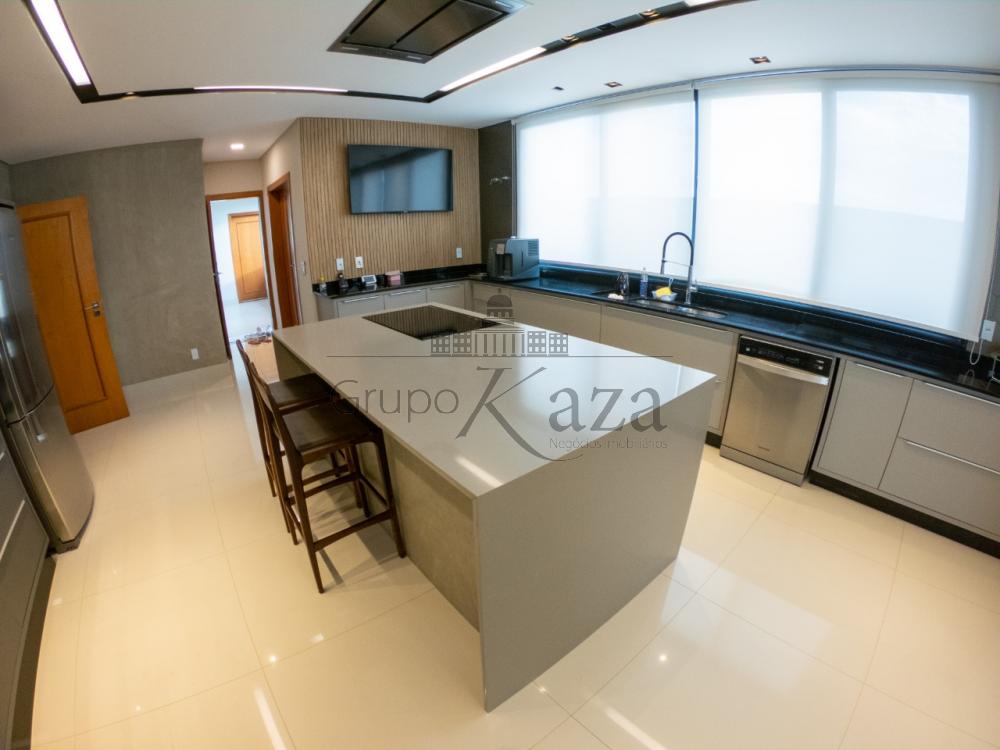 Foto 7 de Casa Condomínio em Urbanova, São José dos Campos - imagem 7