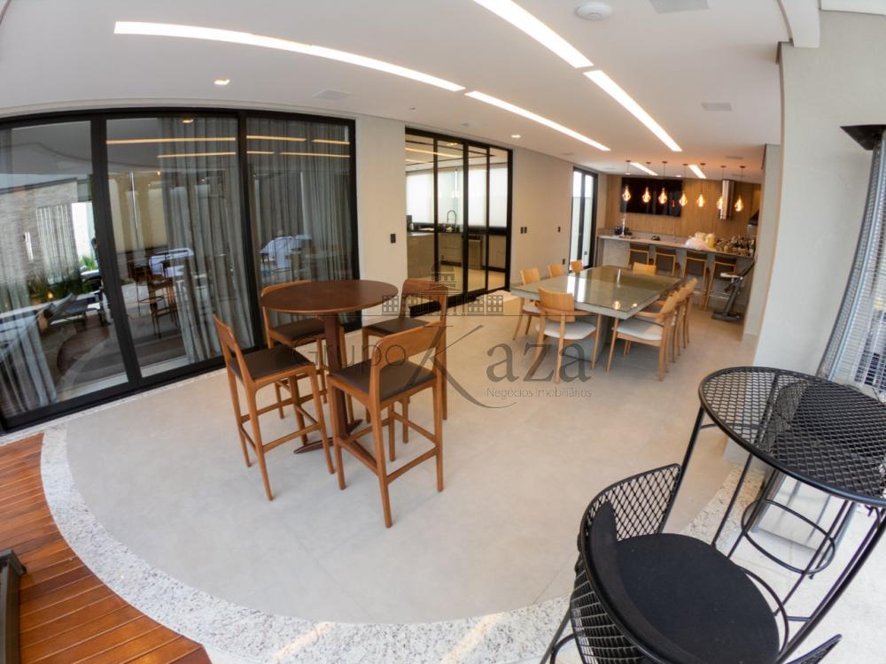 Foto 10 de Casa Condomínio em Urbanova, São José dos Campos - imagem 10