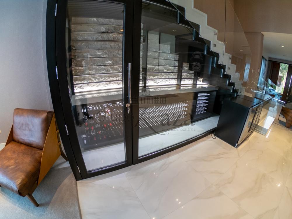 Foto 11 de Casa Condomínio em Urbanova, São José dos Campos - imagem 11