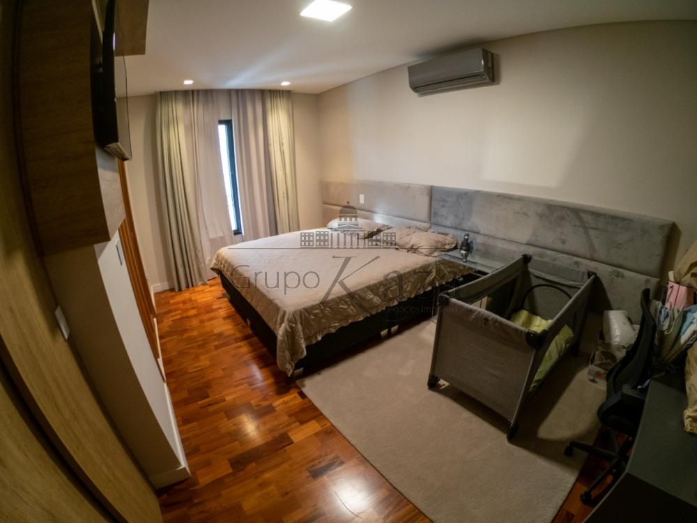 Foto 25 de Casa Condomínio em Urbanova, São José dos Campos - imagem 25
