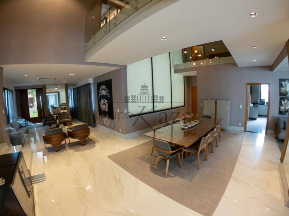 Foto 4 de Casa Condomínio em Urbanova, São José dos Campos - imagem 4