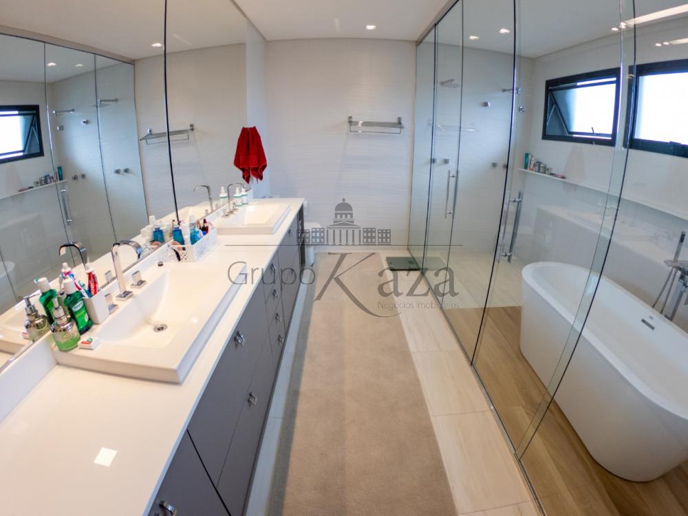Foto 19 de Casa Condomínio em Urbanova, São José dos Campos - imagem 19