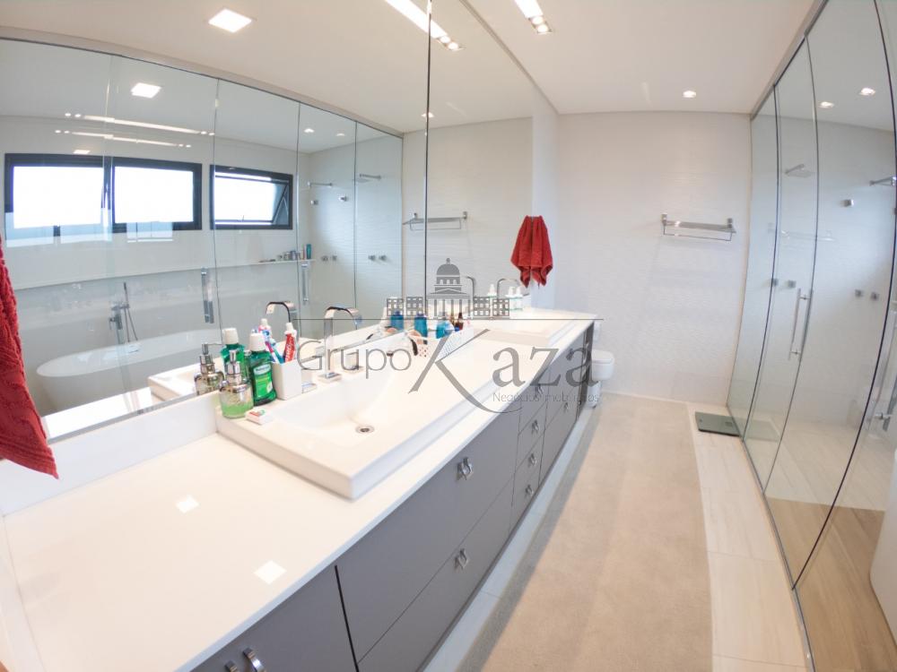 Foto 20 de Casa Condomínio em Urbanova, São José dos Campos - imagem 20