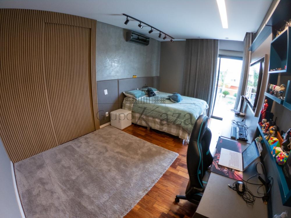 Foto 21 de Casa Condomínio em Urbanova, São José dos Campos - imagem 21