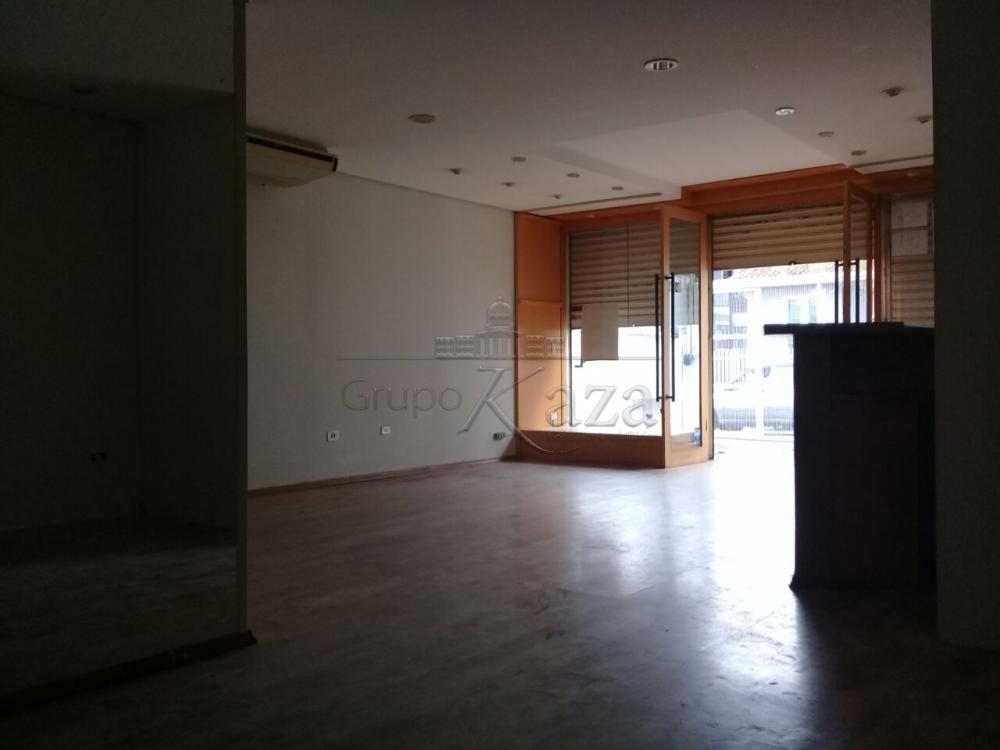 Foto 4 de Comercial Salão em Vila Ema, São José dos Campos - imagem 4