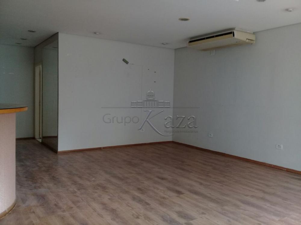 Foto 2 de Comercial Salão em Vila Ema, São José dos Campos - imagem 2