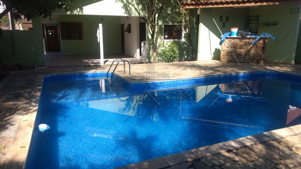 Foto 32 de Casa Sobrado em Jardim Esplanada, São José dos Campos - imagem 32