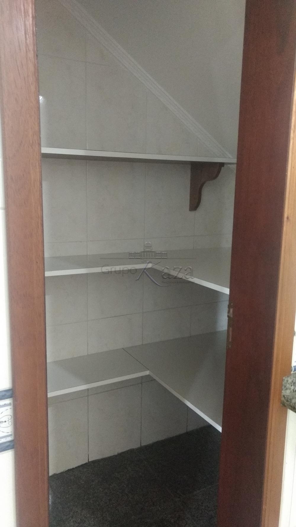 Foto 9 de Casa Sobrado em Jardim Esplanada, São José dos Campos - imagem 9
