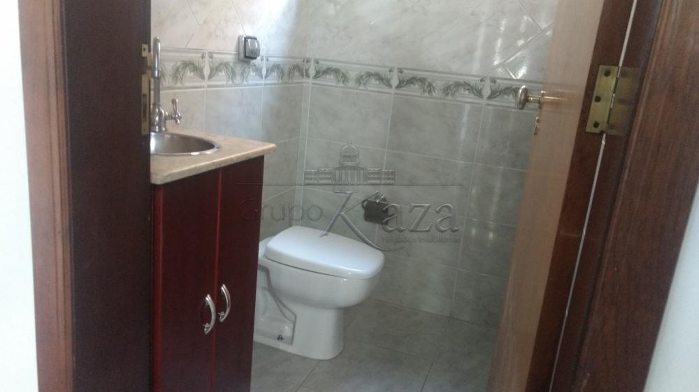 Foto 19 de Casa Sobrado em Jardim Esplanada, São José dos Campos - imagem 19