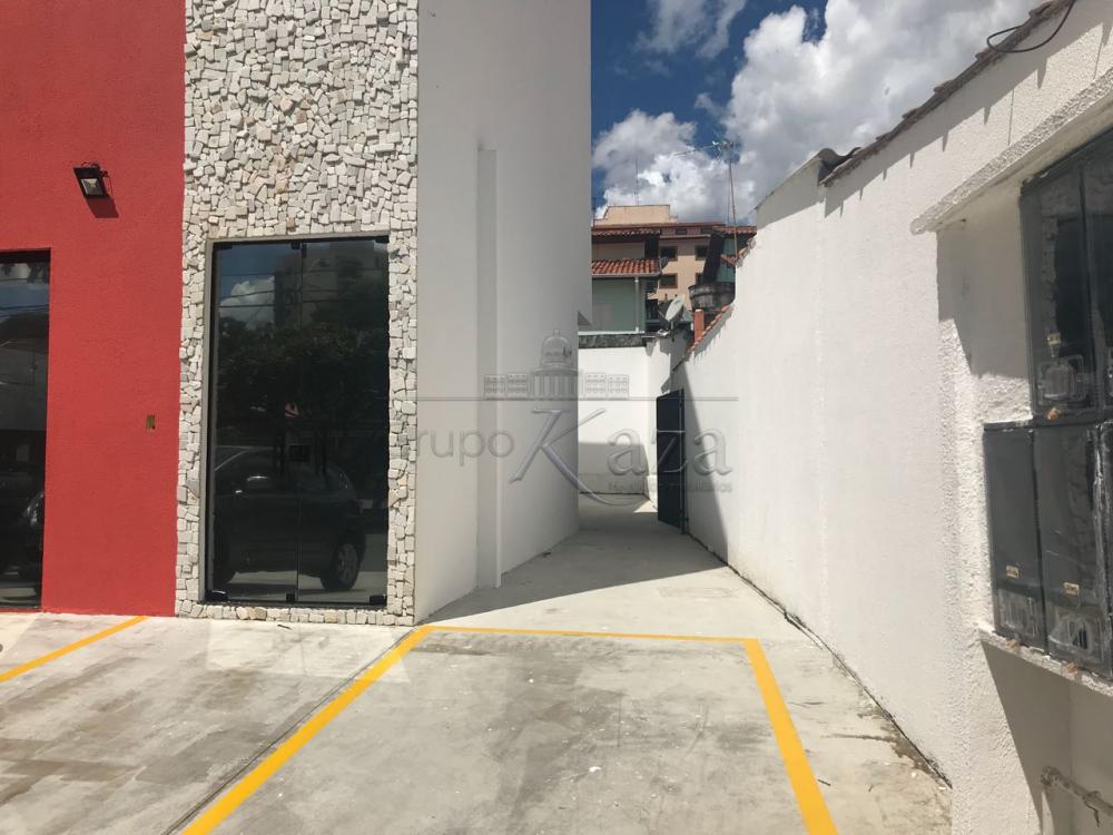 Foto 13 de Comercial Ponto Comercial em Jardim Alvorada, São José dos Campos - imagem 13