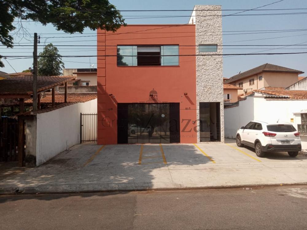 Foto 20 de Comercial Ponto Comercial em Jardim Alvorada, São José dos Campos - imagem 20