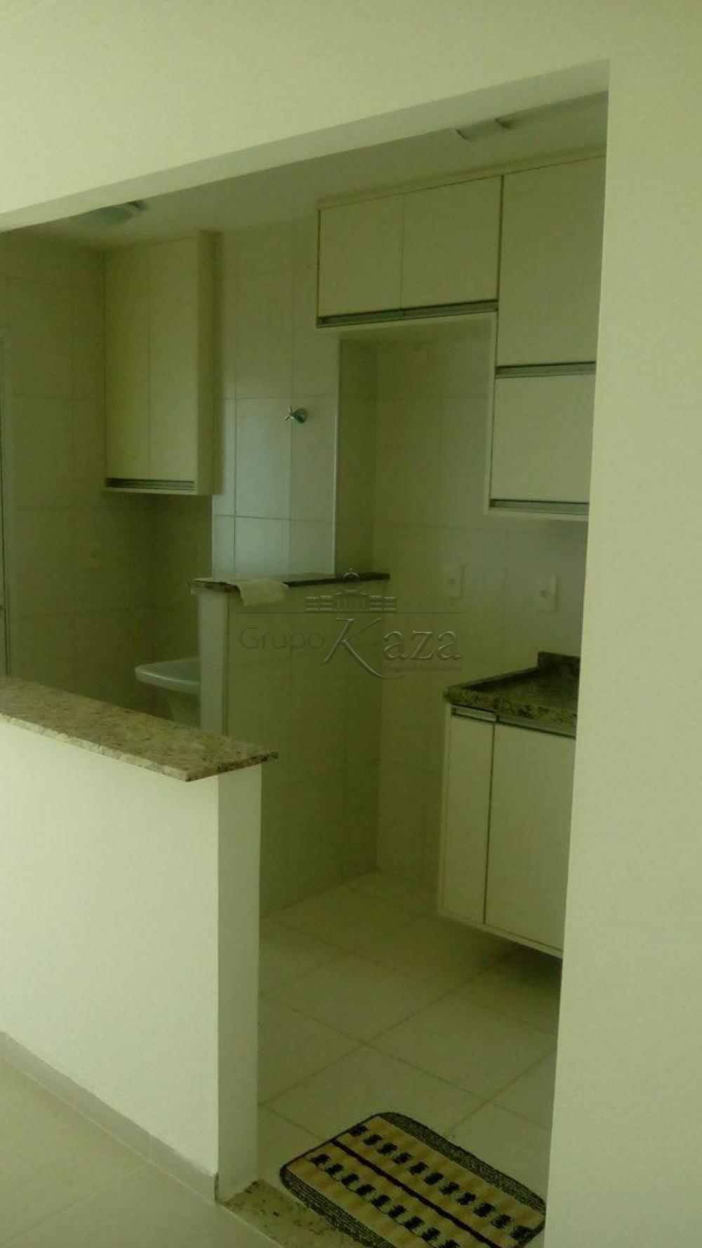 Foto 3 de Apartamento Padrão em Jardim Souto, São José dos Campos - imagem 3