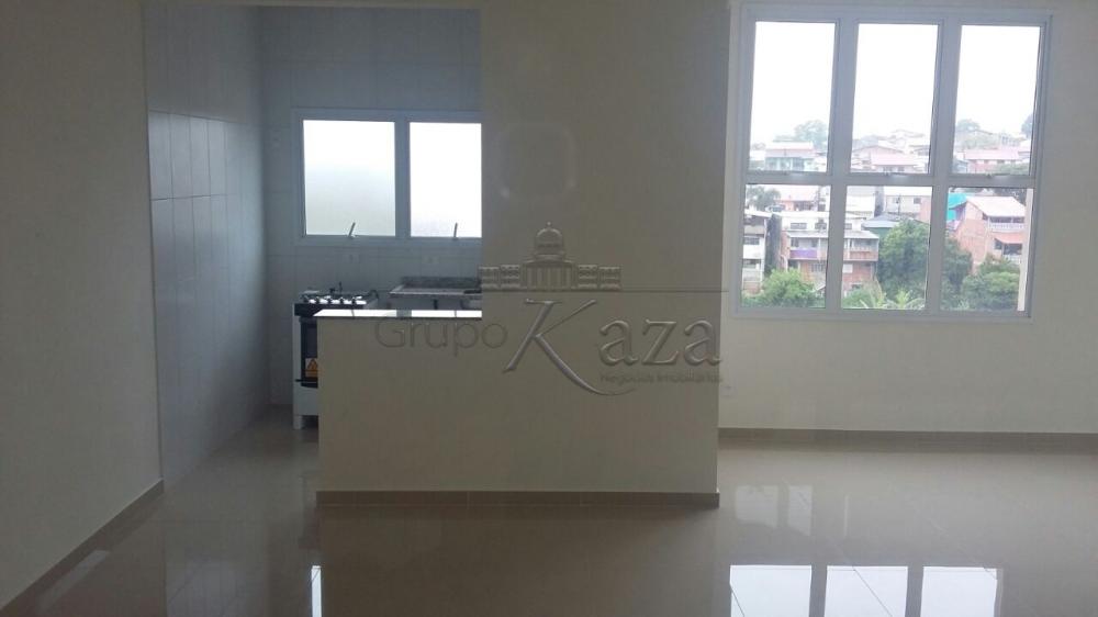 Foto 1 de Apartamento Padrão em Jardim Souto, São José dos Campos - imagem 1