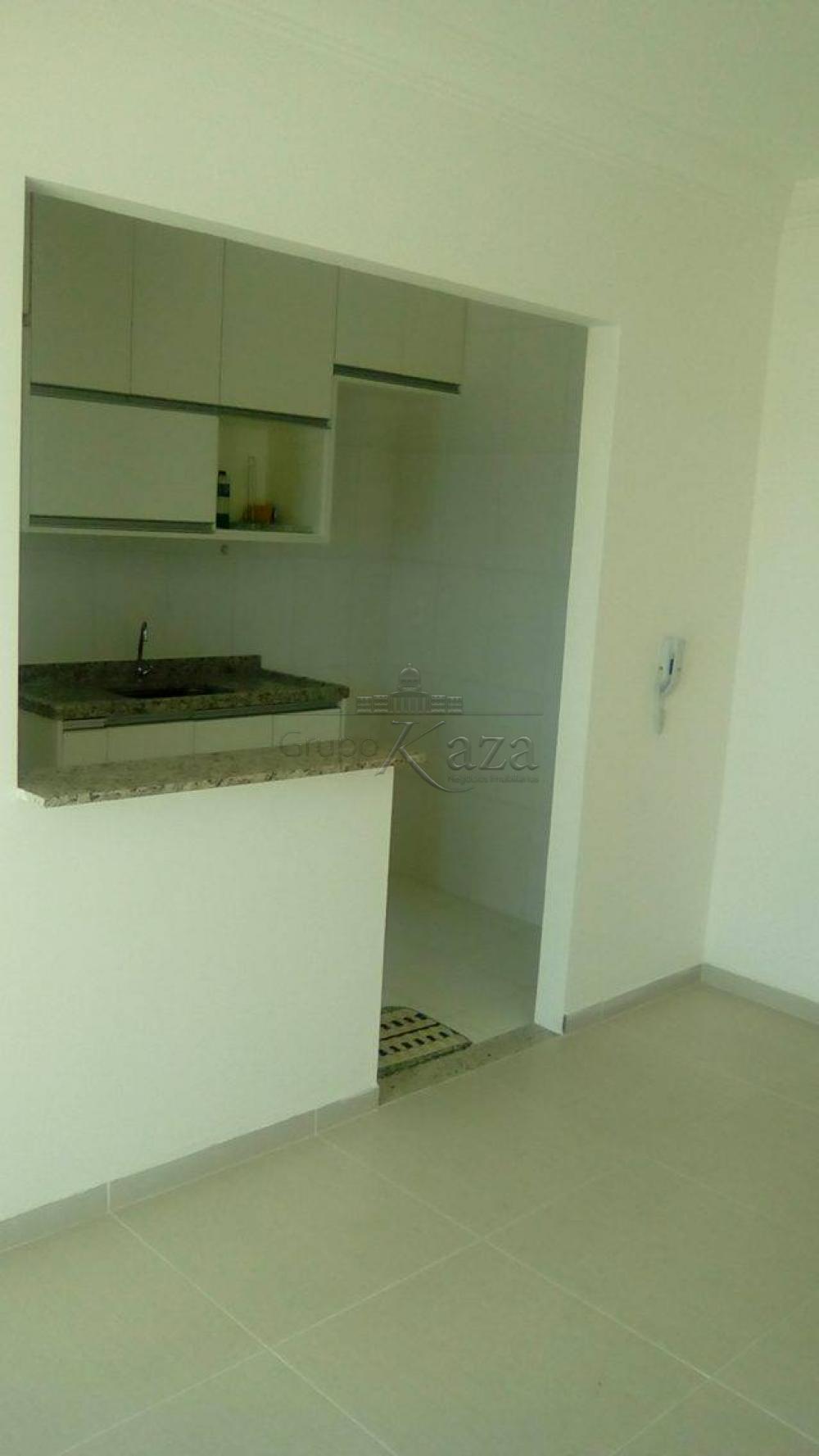 Foto 4 de Apartamento Padrão em Jardim Souto, São José dos Campos - imagem 4
