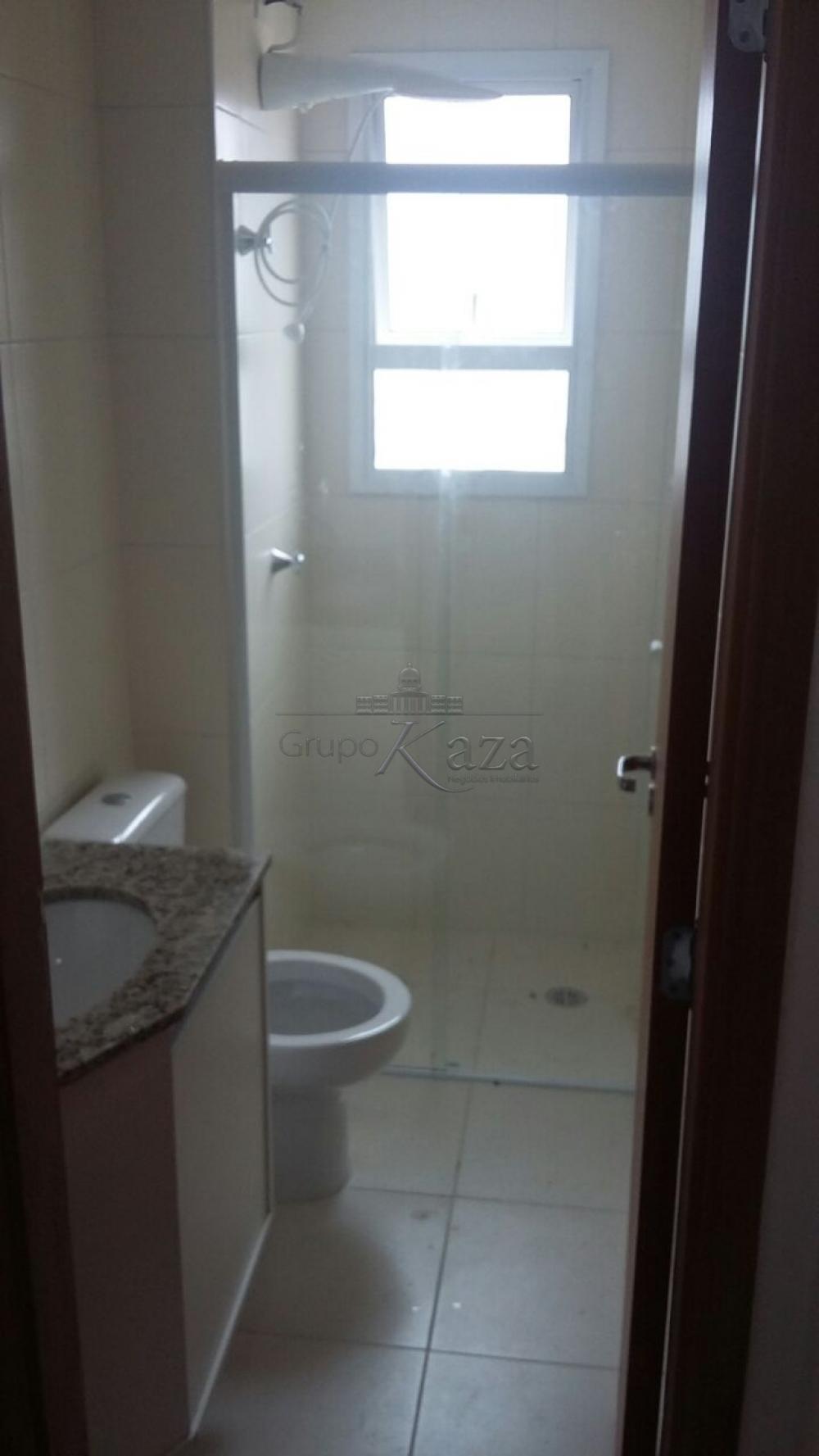 Foto 9 de Apartamento Padrão em Jardim Souto, São José dos Campos - imagem 9
