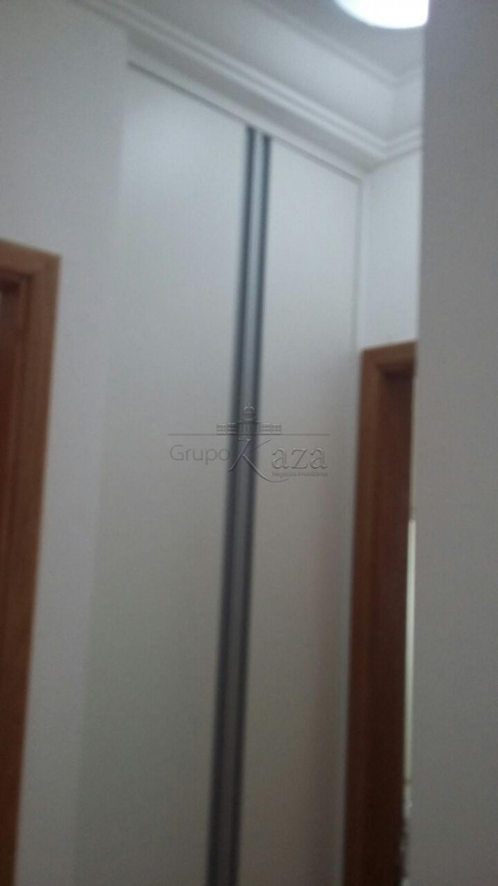 Foto 10 de Apartamento Padrão em Jardim Souto, São José dos Campos - imagem 10
