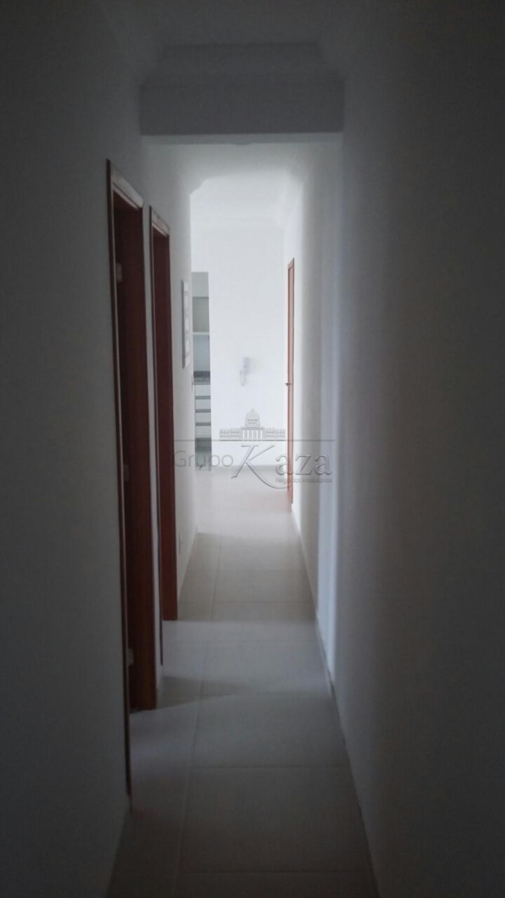 Foto 8 de Apartamento Padrão em Jardim Souto, São José dos Campos - imagem 8