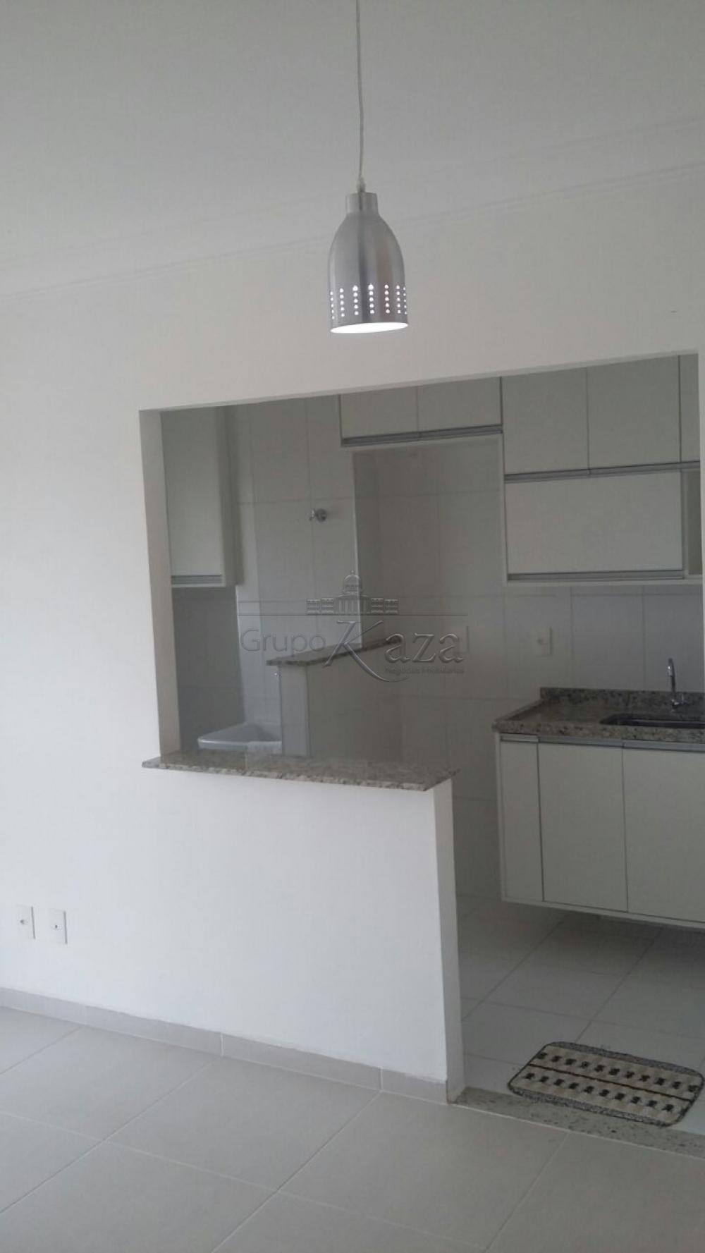 Foto 5 de Apartamento Padrão em Jardim Souto, São José dos Campos - imagem 5