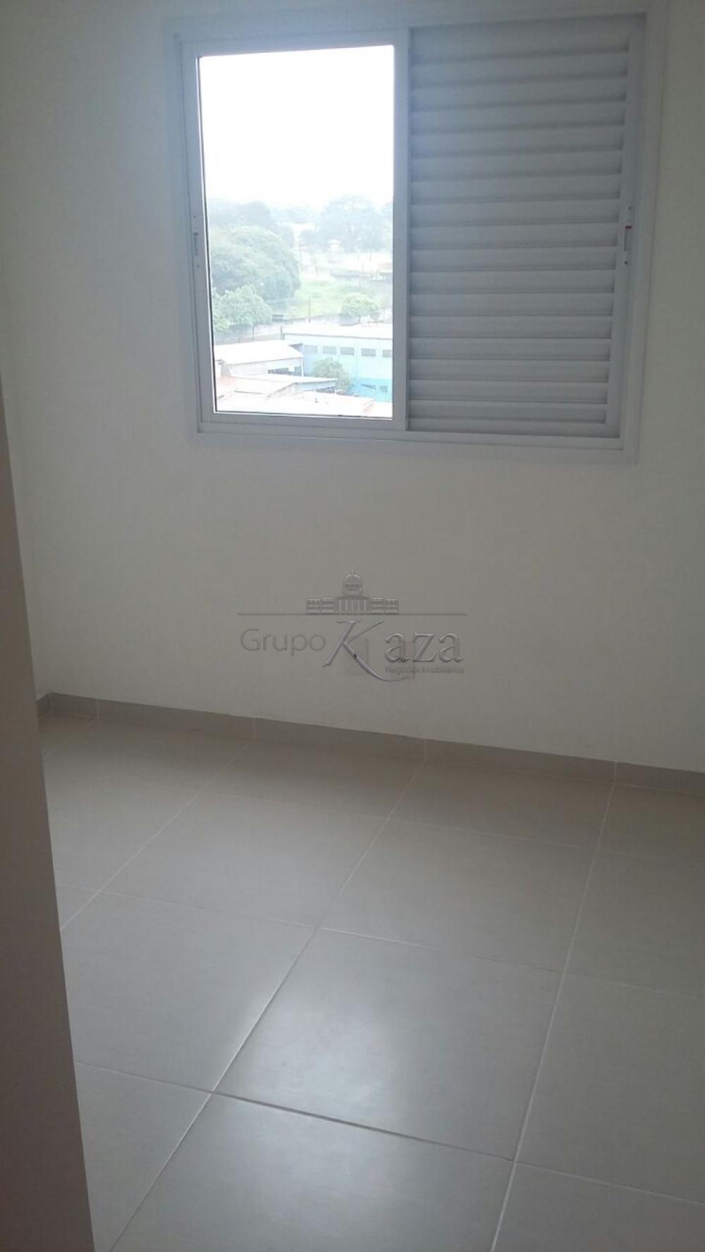 Foto 14 de Apartamento Padrão em Jardim Souto, São José dos Campos - imagem 14