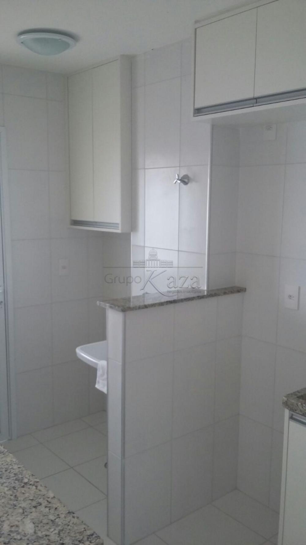 Foto 6 de Apartamento Padrão em Jardim Souto, São José dos Campos - imagem 6