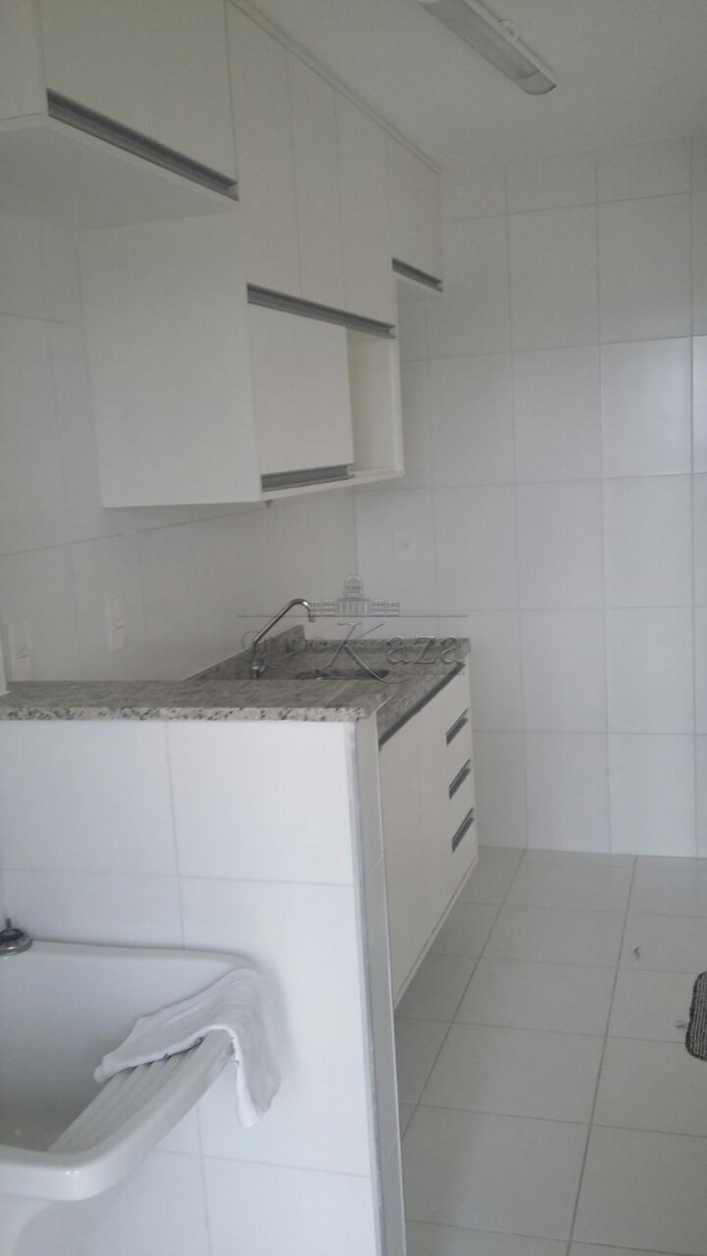Foto 7 de Apartamento Padrão em Jardim Souto, São José dos Campos - imagem 7