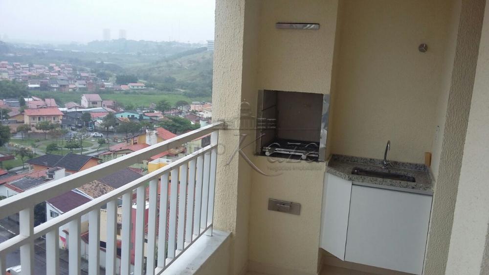 Foto 16 de Apartamento Padrão em Jardim Souto, São José dos Campos - imagem 16