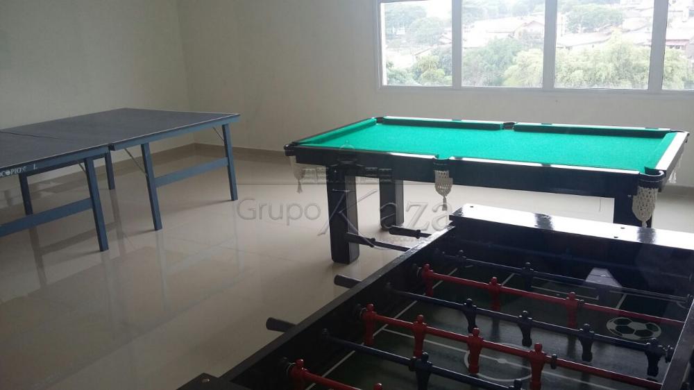Foto 22 de Apartamento Padrão em Jardim Souto, São José dos Campos - imagem 22