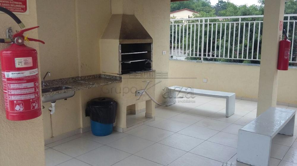 Foto 23 de Apartamento Padrão em Jardim Souto, São José dos Campos - imagem 23