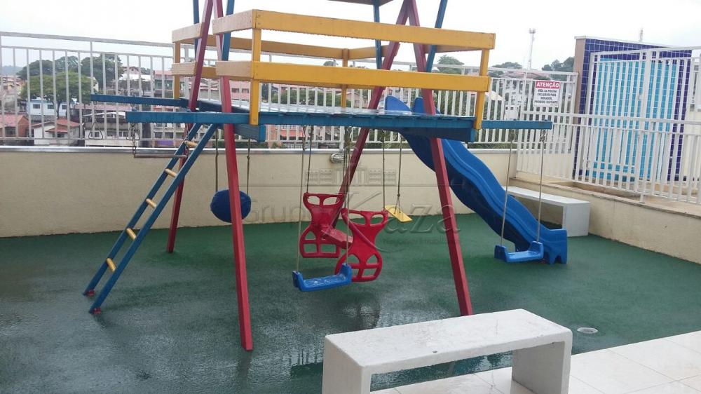 Foto 20 de Apartamento Padrão em Jardim Souto, São José dos Campos - imagem 20