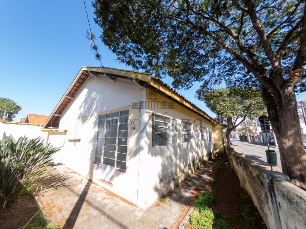 Foto 2 de Casa Padrão em Vila Ema, São José dos Campos - imagem 2