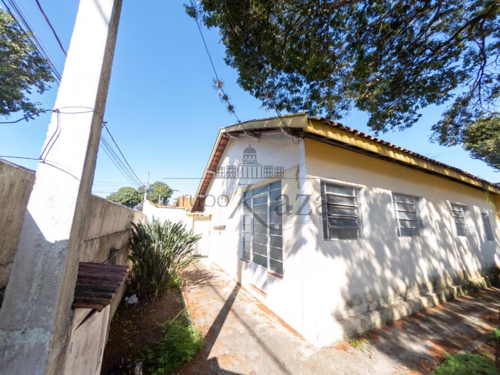 Foto 1 de Casa Padrão em Vila Ema, São José dos Campos - imagem 1