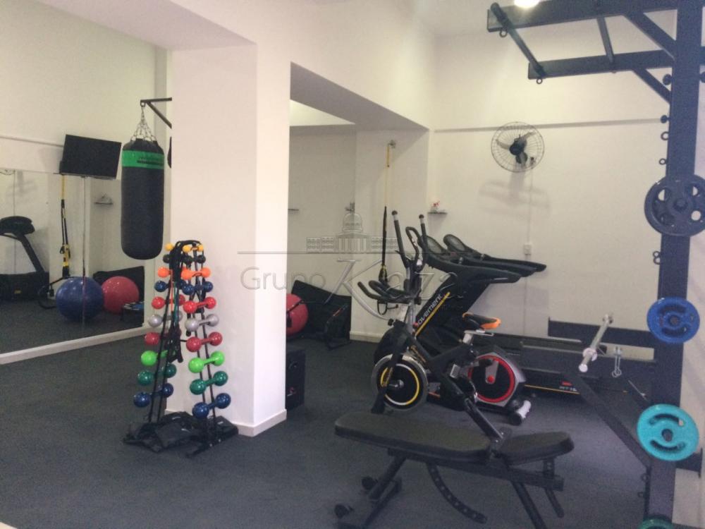 Foto 17 de Apartamento Padrão em Parque Santo Antônio, Jacareí - imagem 17