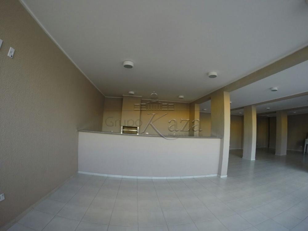 Foto 14 de Apartamento Padrão em Parque Santo Antônio, Jacareí - imagem 14